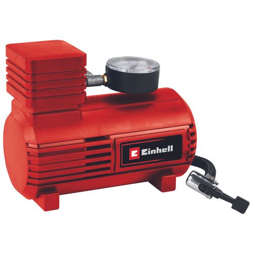 Einhell Auto kompresor CC-AC 12V slika 1