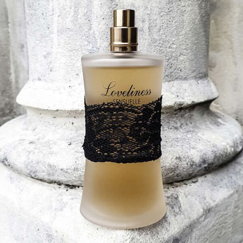 Loveliness - ženski parfem slika 2