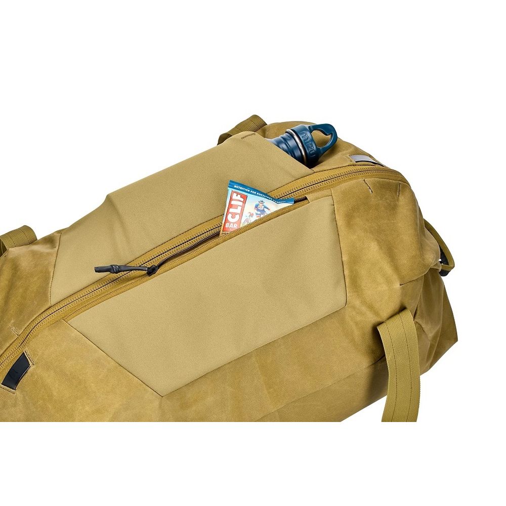 Thule Aion putna torba 35 L smeđa slika 5