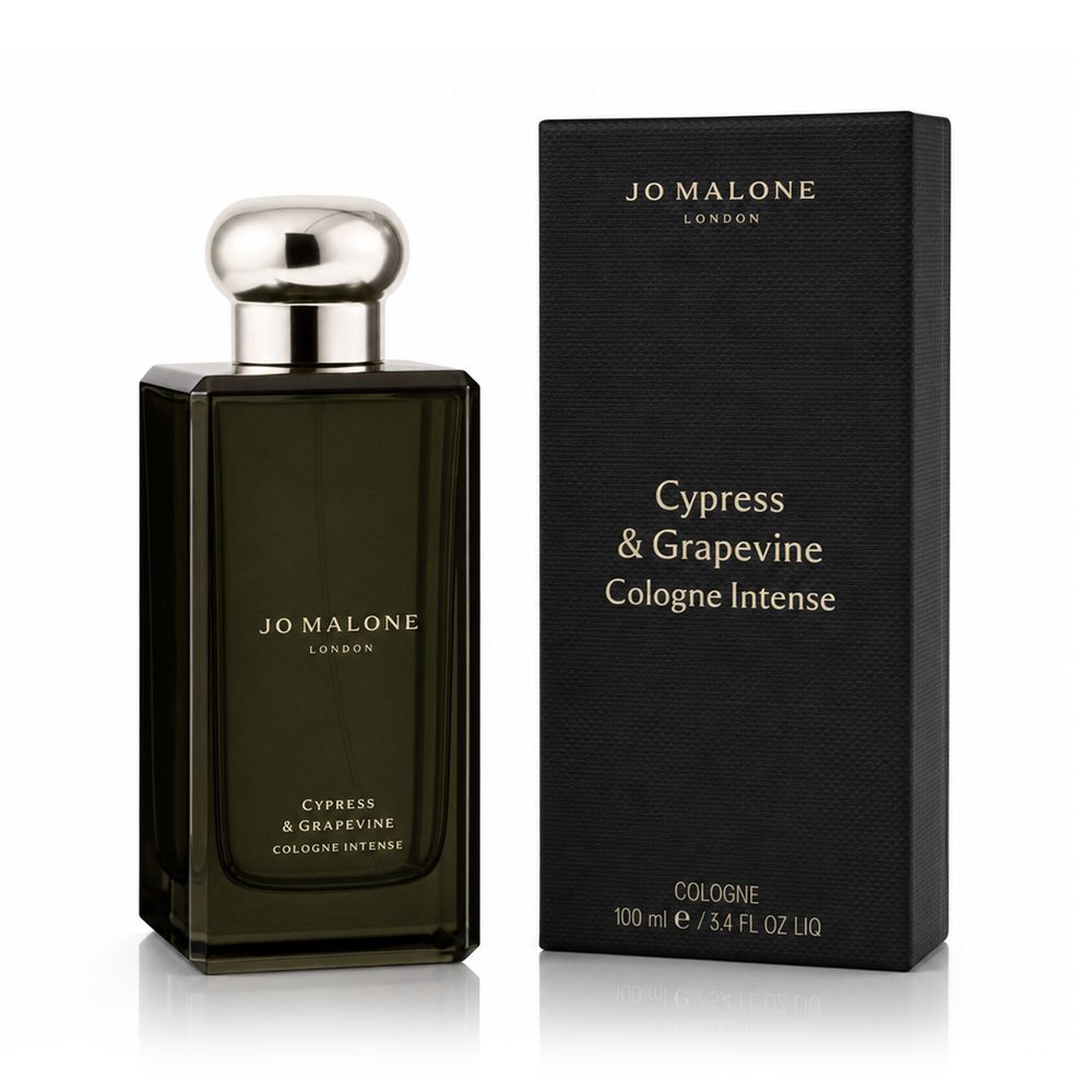 Jo Malone Cypress &amp; Grapevine Eau de Cologne Intense 100 ml (unisex) slika 1