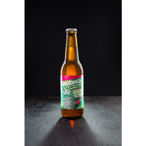 Craft pivo SIESTA SESSION IPA karton 24 kom slika 1