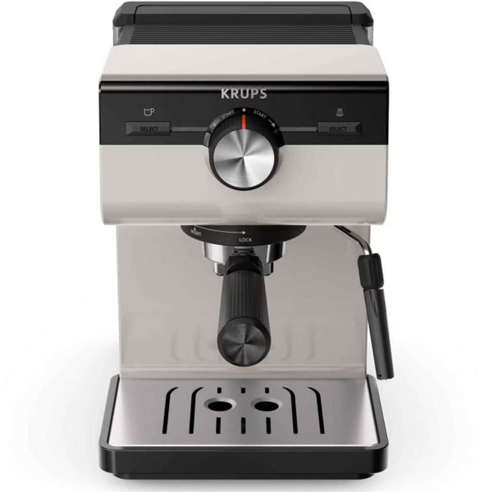 Krups Aparat za kafu XP384E10 Authentic slika 2