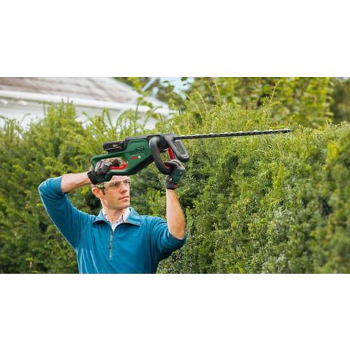 Bosch Universal Hedgecut 18-50 akumulatorske škare za živicu  slika 3