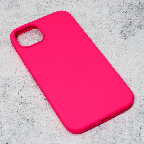 Maska Summer color za iPhone 14 Plus 6.7 pink slika 1