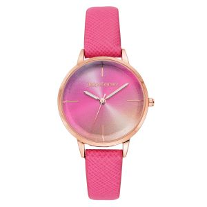 Ženski sat Juicy Couture JC1256RGHP (Ø 34 mm)