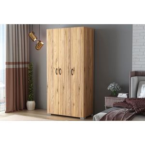 Feraye 3 Kapakli - Atlantic Pine Atlantic Pine Wardrobe