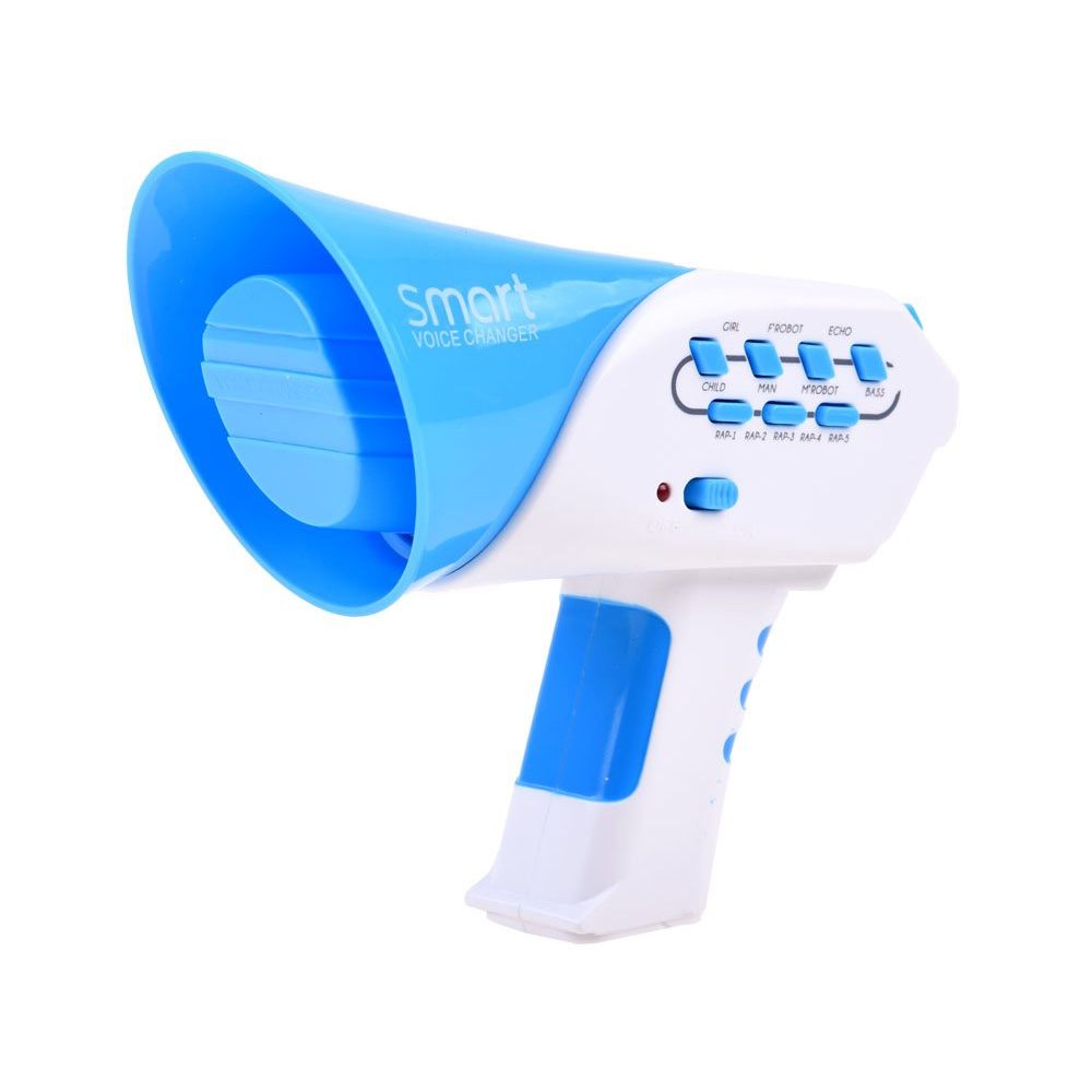 modulator glasa za megafon ZA3336 slika 2