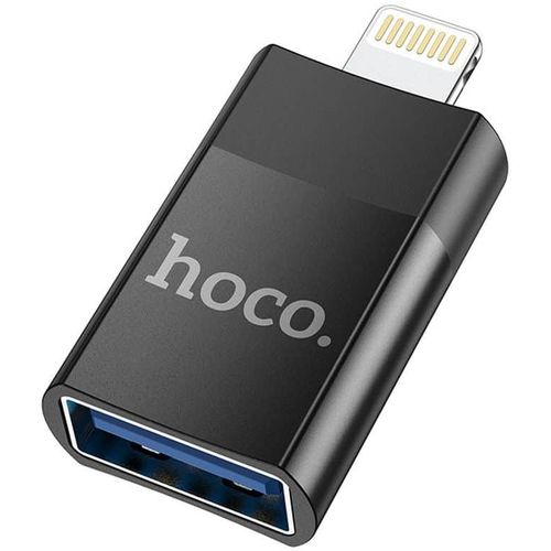 HOCO UA17 ADAPTER USB NA LIGHTNING slika 1