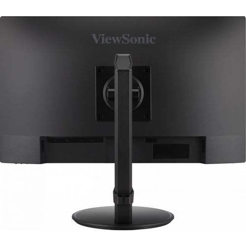 Viewsonic Display VG2408A monitor 61 cm (24") 1920 x 1080 pixels Full HD LED Black slika 4