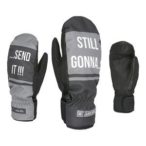 LEVEL Rukavice VERTIGO PRO MITT