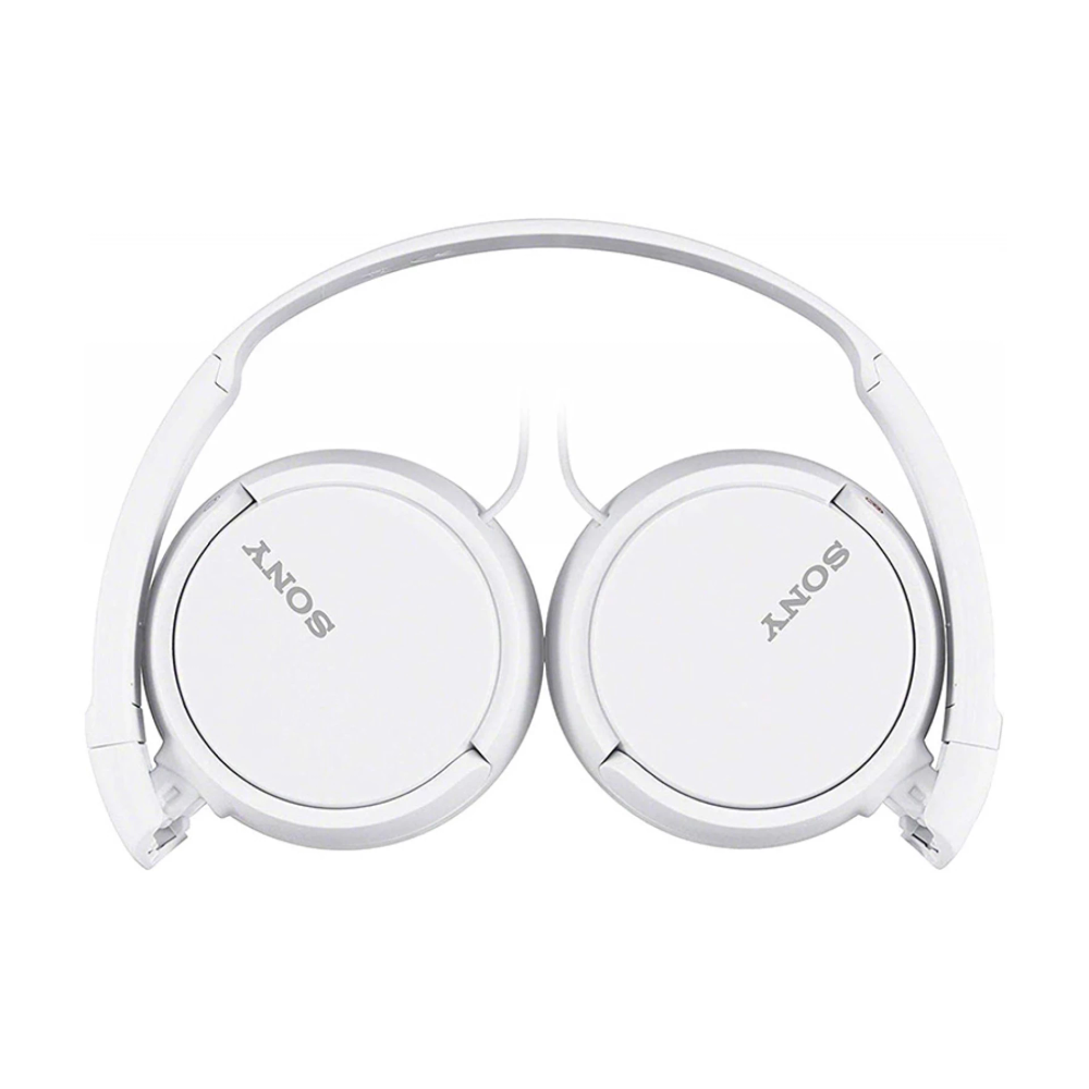 SONY Slusalice MDRZX110W.AE slika 2