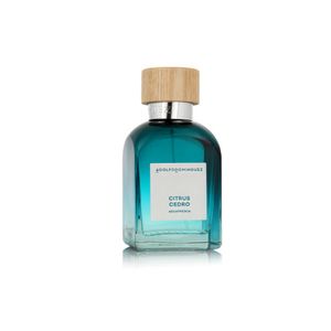 Adolfo Dominguez Agua Fresca Citrus Cedro Eau De Toilette 120 ml (man)