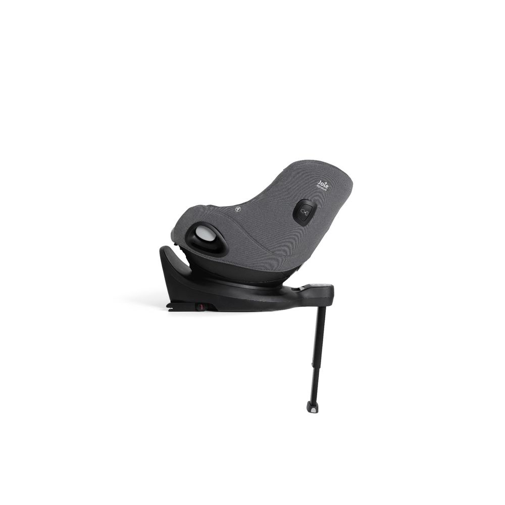 Joie autosjedalica i-Harbour Pro, Grupa 0+, 1 (0-18 kg) (40-105 cm) - Signature Ebony Mesh slika 14