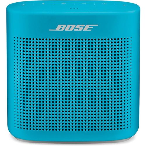 BOSE SoundLink COLOR II -PLAVI- ZVUČNIK BT slika 1