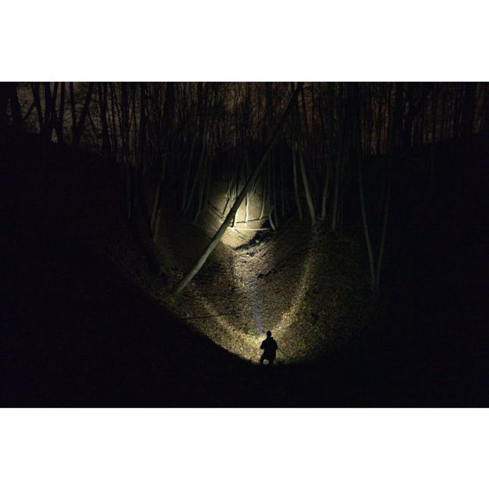 Armytek Baterijska lampa Bear WRG slika 6