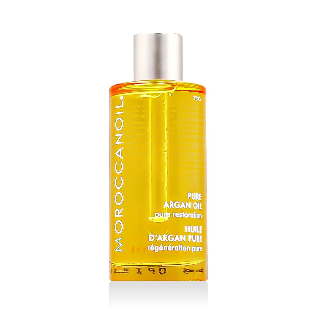 Moroccanoil Pure Argan Body Oil 50 ml slika 2