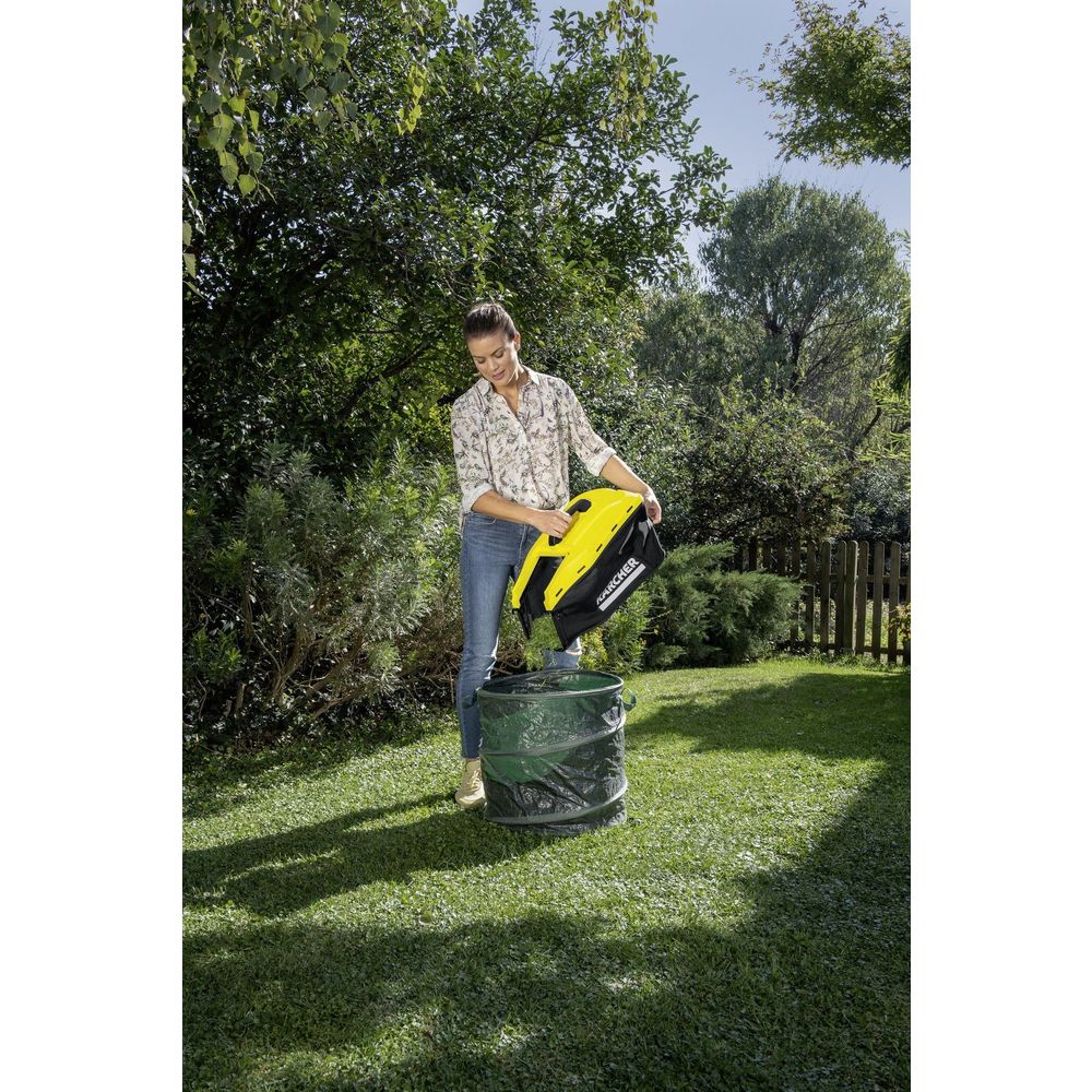 Karcher Aku kosilica Lmo 18-36 sa baterijom i punjačem 1.444-421.0 slika 10