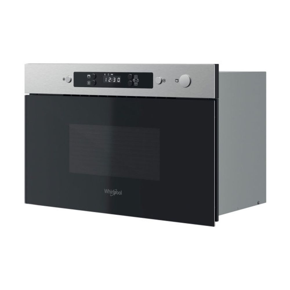 WHIRLPOOL Ugradbena mikrovalna MBNA900XN slika 4