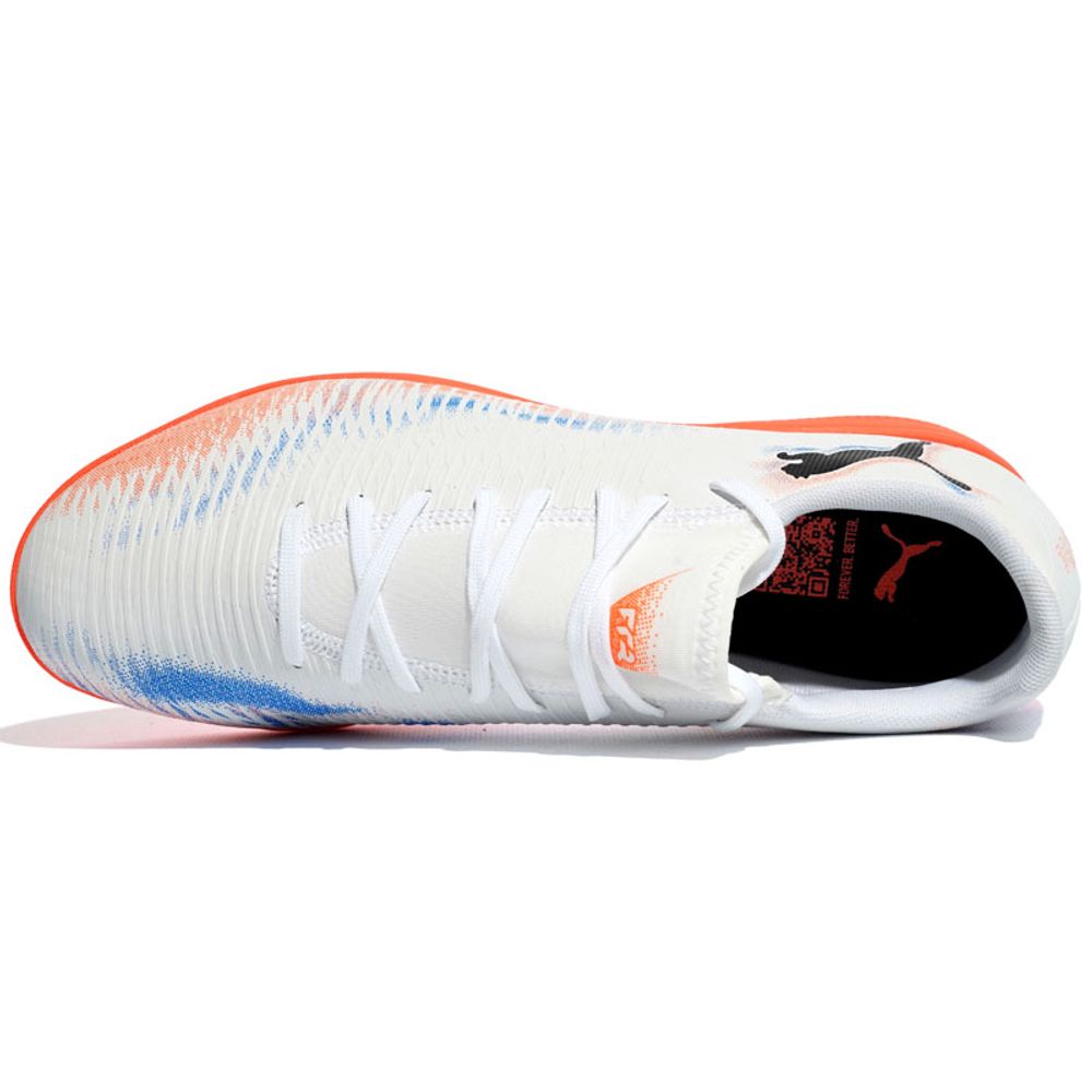 Puma Muške patike Future 8 Play IT slika 3