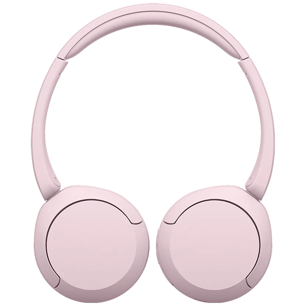 Sony Bežične bluetooth slušalice WHCH520C.CE7, Pink slika 6