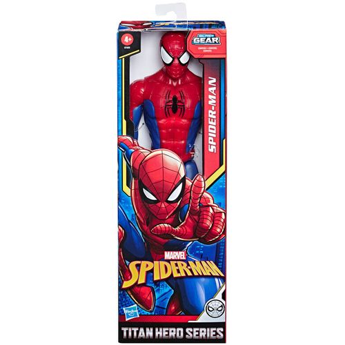 Marvel Spiderman Titan figura 30cm slika 2