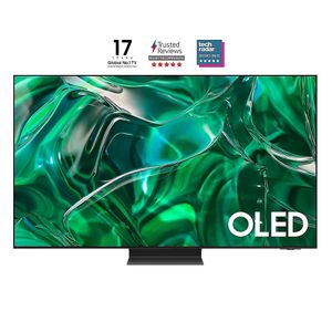 Samsung TV 65" OLED 4K QE65S95CATXXH