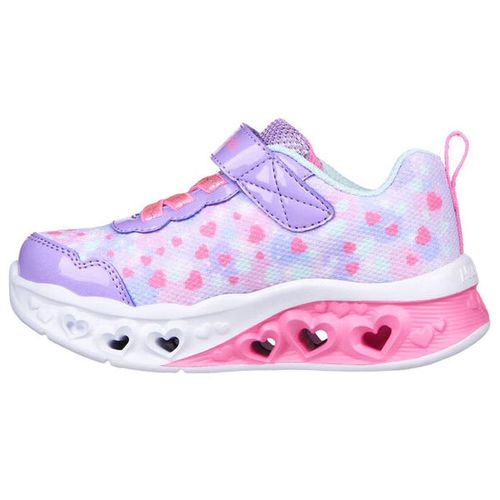 Skechers Patike Flutter Heart Lights 302691N-Lvhp slika 2