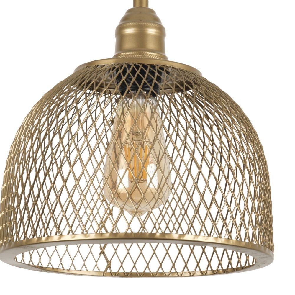 Luster Berk 16400-7 - zlatna boja slika 5