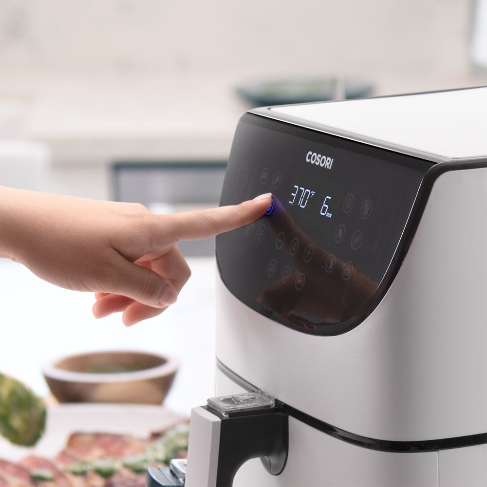 COSORI Premium 5.5L-Litre Air Fryer slika 2