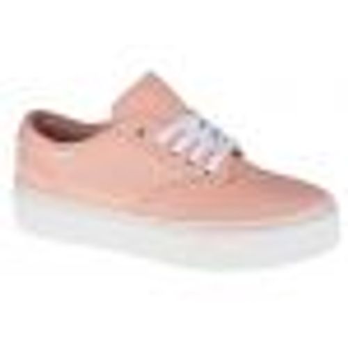 Vans Camden Platform Canvas ženske tenisice vn0a3tl8vv8 slika 17