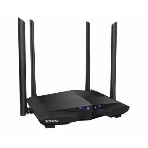 Wireless Router Tenda AC10 V3.0 AC1200/2.4&5GHz/4x6dBi/1WAN/3LAN/Repeater/AP slika 3