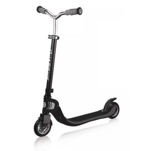 Globber Romobil Flow Foldable 125 Ntgb0000773-120, Black