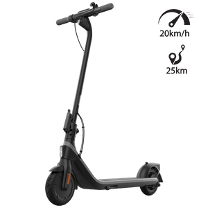 Segway Elekrični Romobil, 8 " točkovi, 20 km/h - E2 E