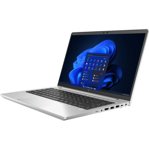 HP EliteBook 640 G9 Laptop 14" DOS/FHD AG IPS/i5-1235U/16GB/512GB/GLAN/smart/FPR/WWAN/EN slika 3