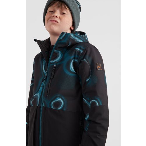 O'Neill Texture ski/snowboard jakna slika 1