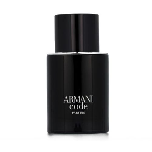 Armani Giorgio Code Homme Parfum Eau De Parfum Refillable 50 ml (man) slika 1