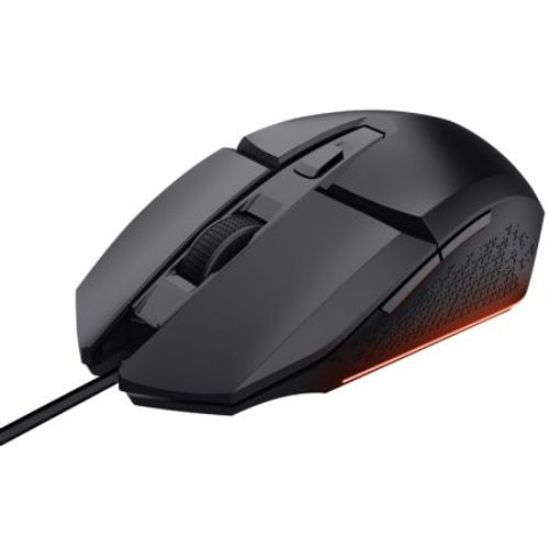 Trust gaming miš GXT109 Felox black slika 4