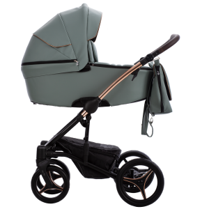 Bebetto Kolica Torino Si PRO - Set 2u1 SI PRO 03