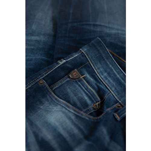 Muške hlače Garcia Russo Tapered jeans slika 5