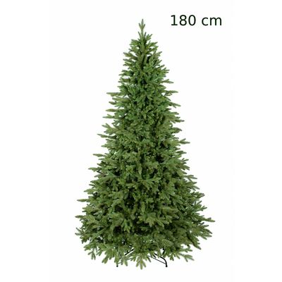 Umjetno božićno drvce – LUX – 180cm
LUX umjetno drvce je izuzetno realan bor koji se gotovo ni po čemu ne razlikuje od prirodnog, živog božićnog drvca.

