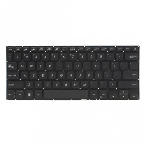 Tastatura za laptop Asus X430 slika 1