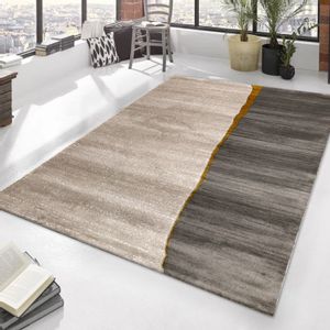 Conceptum Hypnose  2651A - Gold  Gold
Mink
Grey Carpet (150 x 230)
