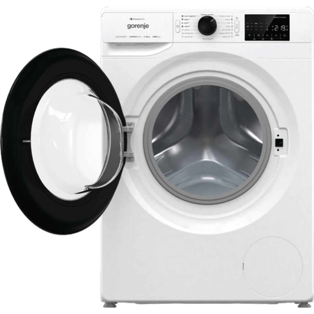 Gorenje Mašina za veš WPNEI14A2SWIFI, 10 kg / 1400 rpm slika 6