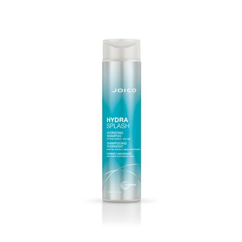 Joico HydraSplash Hydrating Shampoo 300ml - Hidrirajući šampon za suvu tanku kosu slika 1