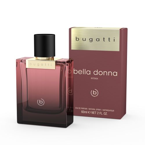 Bugatti bella donna intensa parfemska voda za žene, 60ml  slika 4