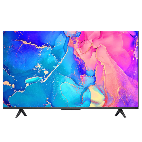 TCL televizor 75C635  QLED  4K HDR slika 3