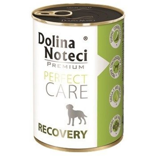 Dolina Noteci Premium Perfect Care Dog Recovery 400g slika 1