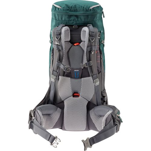 Deuter Aircontact PRO 70 + 15, dimenzije 90x36x28 cm slika 2