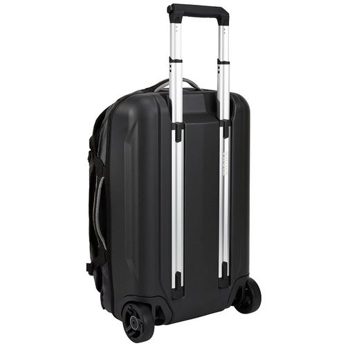 Thule Chasm Carry On putna torba 40L crna slika 10