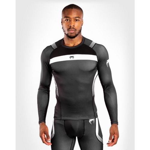 Venum NoGi 3.0 Rashguard DR B/W M slika 1